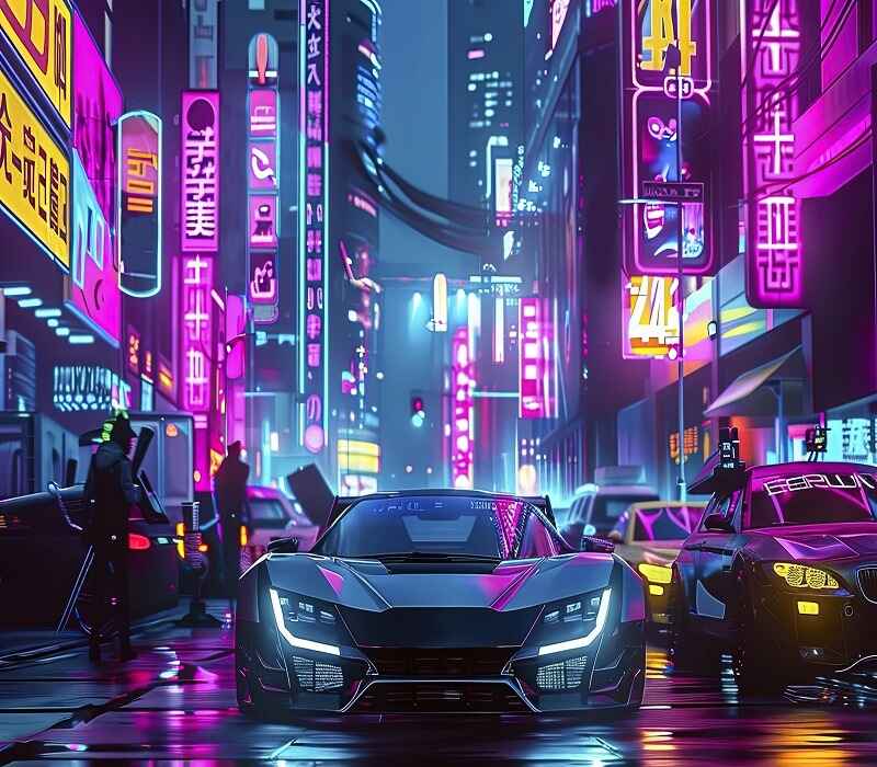 Jojoy GTA 5